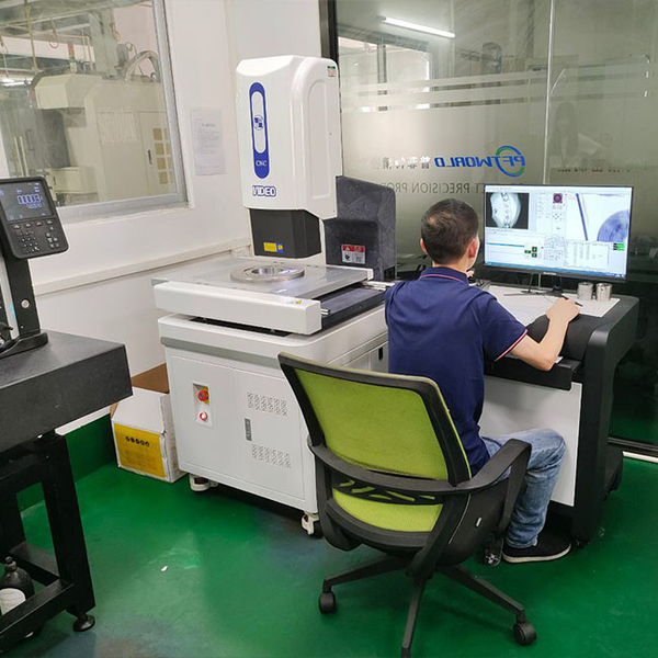 Shenzhen Perfect Precision Product Co., Ltd. خط إنتاج المصنع