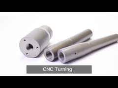 تحول CNC
