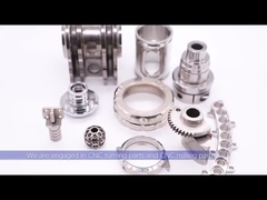 الطحن باستخدام الحاسب الآلي