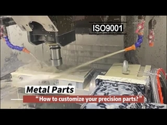 قطع غيار الآلات باستخدام الحاسب الآلي