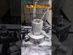 صانع آلة التصنيع الحاسوبية - قطع الغيار التي يمكنك الاعتماد عليها