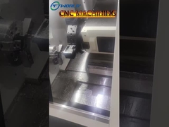 أجزاء طحن CNC -سريعة ودقيقة وموثوق بها