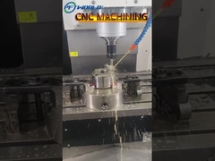 صانع معالجة CNC - قطع CNC السريعة