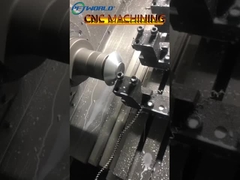 أجزاء عالية الدقة حسب الطلب