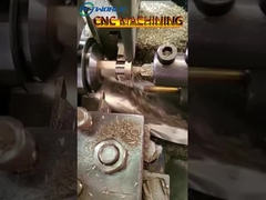 قطع الغيار CNC قطع الغيار ذات الجودة العالية