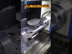 طحن CNC - قطع CNC السريعة