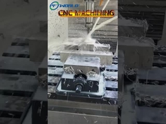 مقدمة لبرمجة آلة طحن CNC: تعليمات أساسية G code