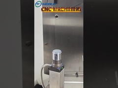 اختيار أداة طحن CNC: سر تحسين جودة التصنيع