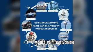 رسم الجزء الطبي: ما وراء الجماليات