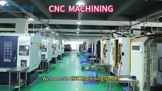حلول متقدمة ذات طلقتين وإدراج Overmolding