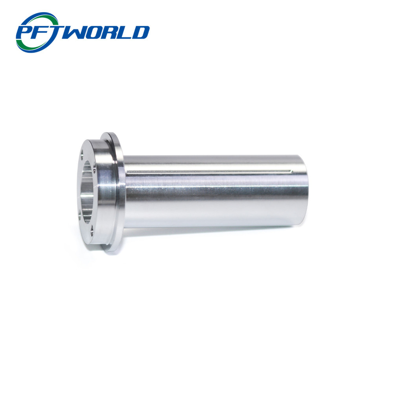 Precision Machining CNC Stainless Steel Parts For Medical Equipment Customized OEM