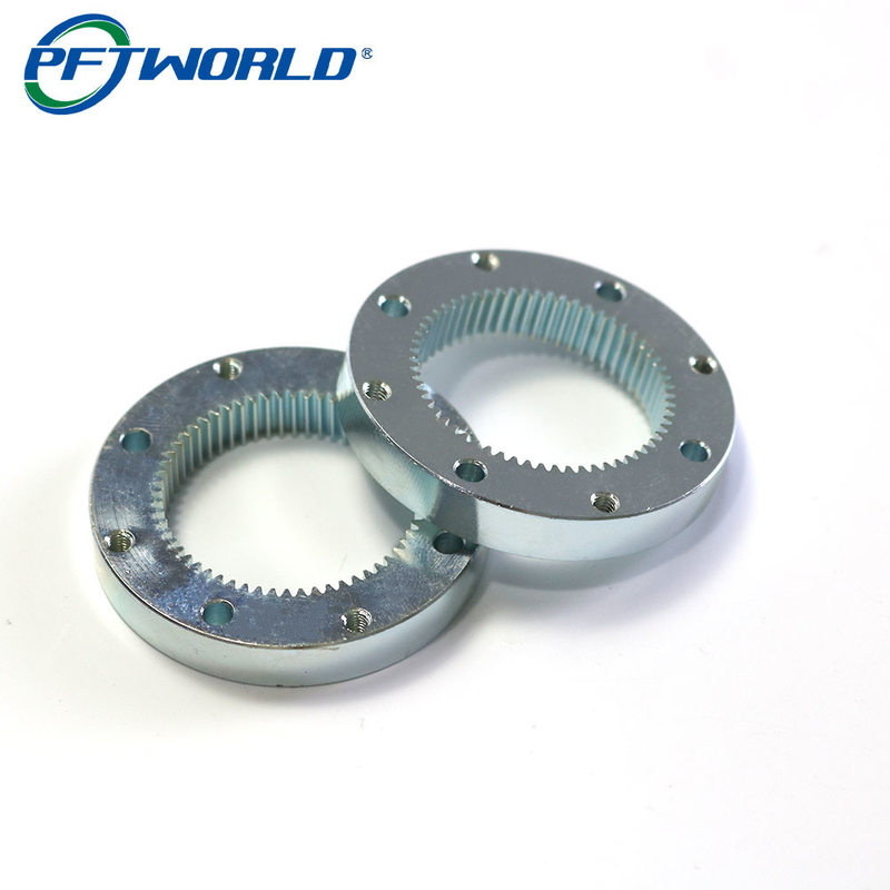 cnc metal machining stainless steel cnc turning milling bike cnc turning steel part