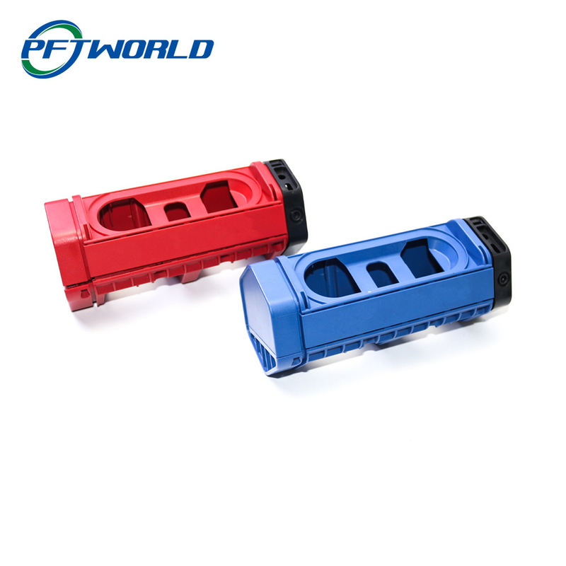 ABS Injection Molded Plastic Parts