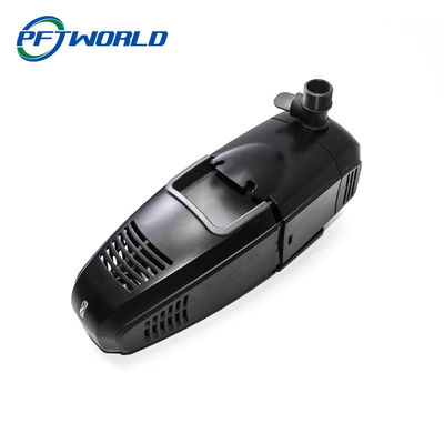 تصنيع المنتجات البلاستيكية المخصصة خدمة التصنيع باستخدام الحاسب الآلي النموذج الأولي السريع