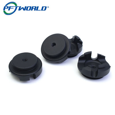 المعدات الطبية أجزاء الألومنيوم المصنعة بالإنترنت