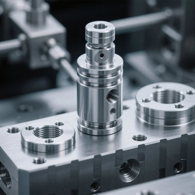 مكونات الأجهزة الطبية المخصصة من الجهاز الحاسوبي الحاسوبي المعدل 100% مراقبة الجودة